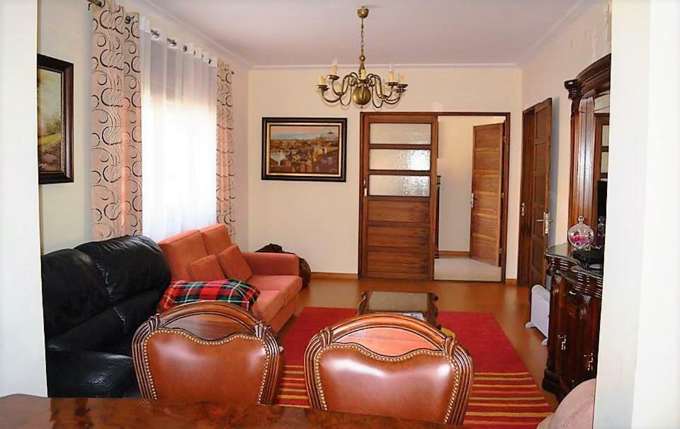 Casa Praia Norte - Pvz Póvoa de Varzim Exterior foto